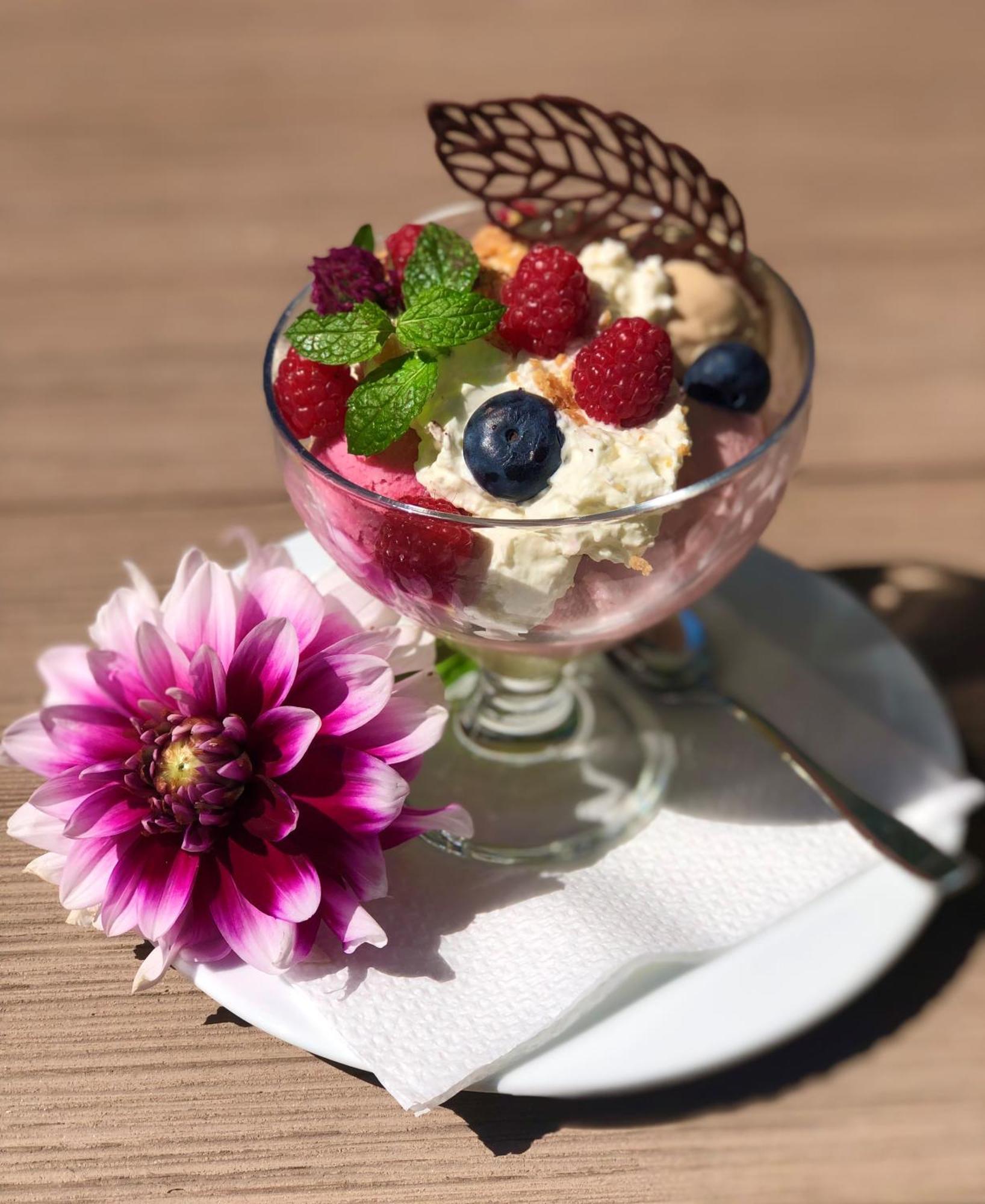 Wellness&Spa Hotel Alpenland Moso Buitenkant foto