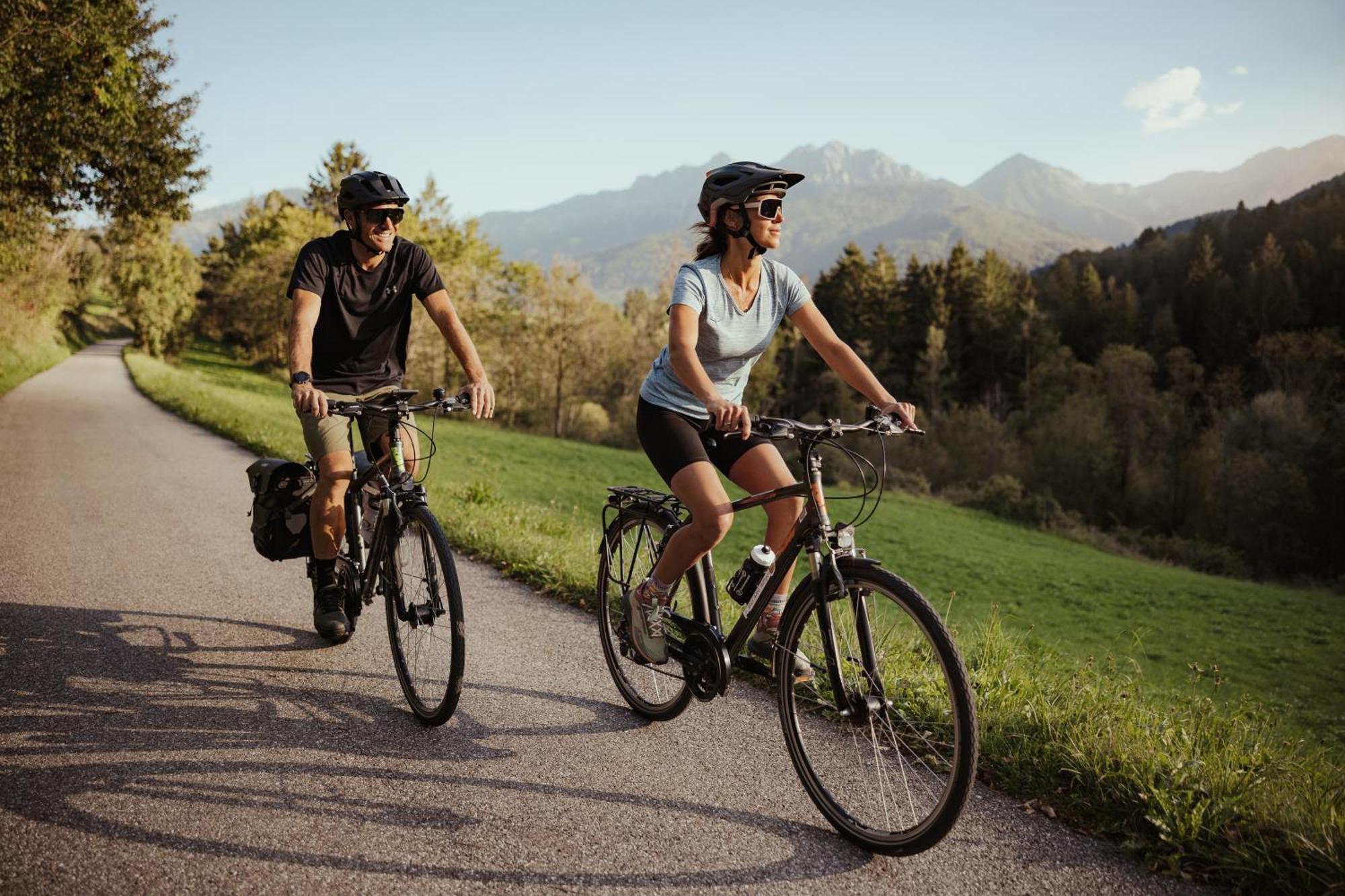 Wellness&Spa Hotel Alpenland Moso Buitenkant foto