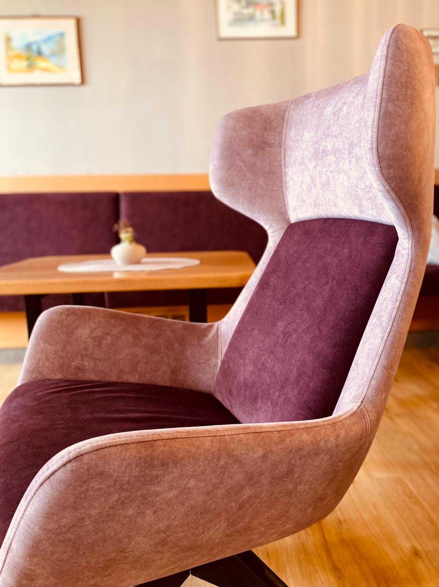 Wellness&Spa Hotel Alpenland Moso Buitenkant foto