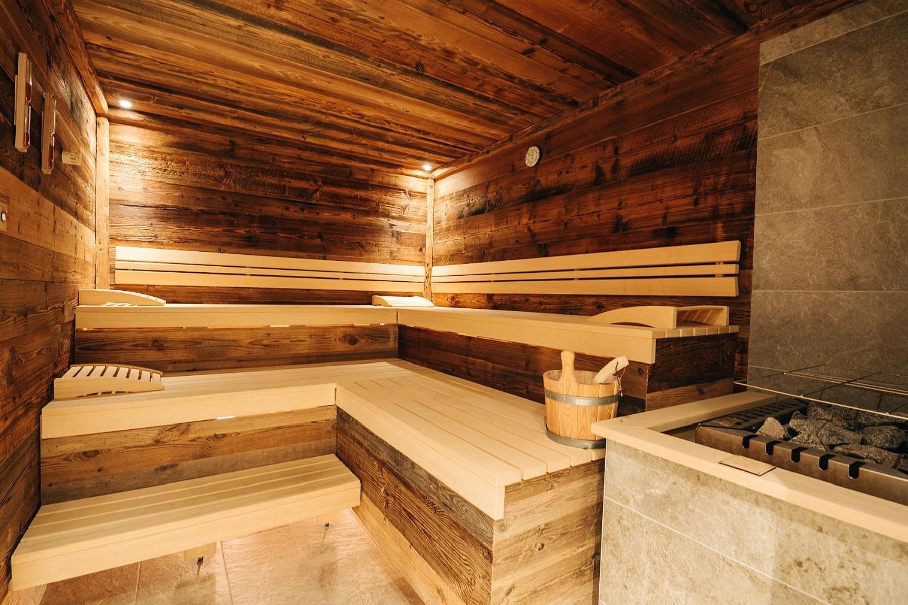 Wellness&Spa Hotel Alpenland Moso Buitenkant foto