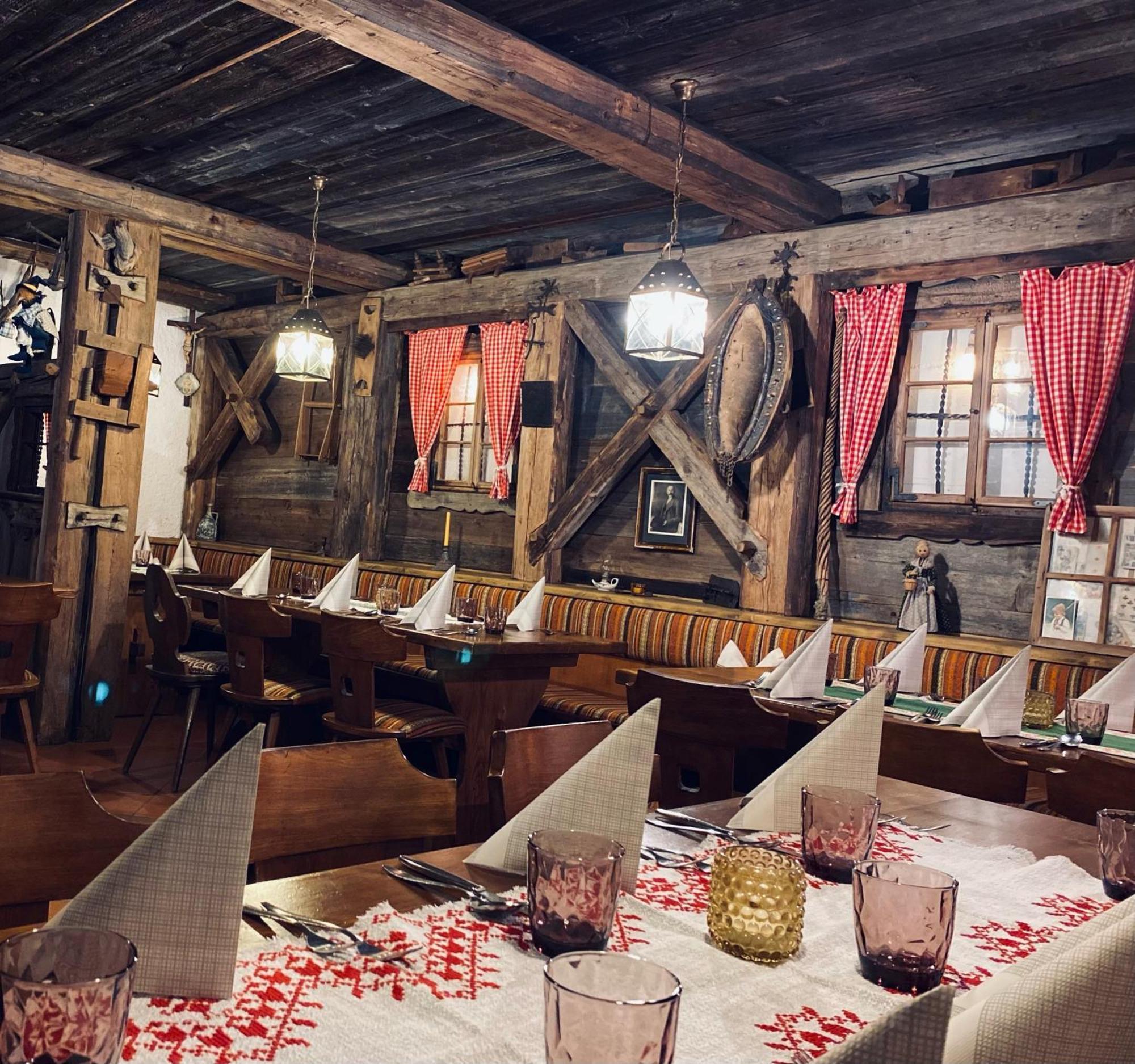Wellness&Spa Hotel Alpenland Moso Buitenkant foto