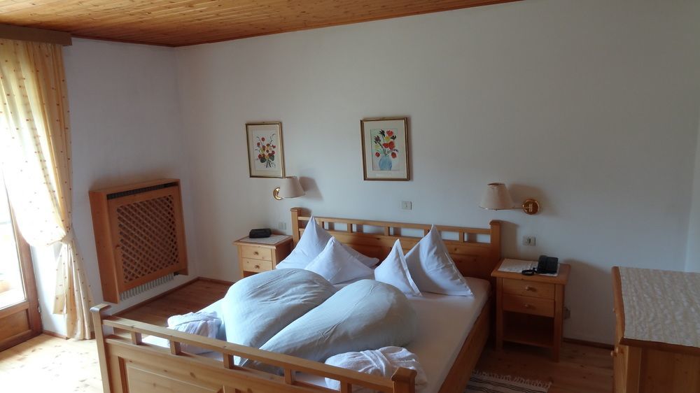 Wellness&Spa Hotel Alpenland Moso Buitenkant foto