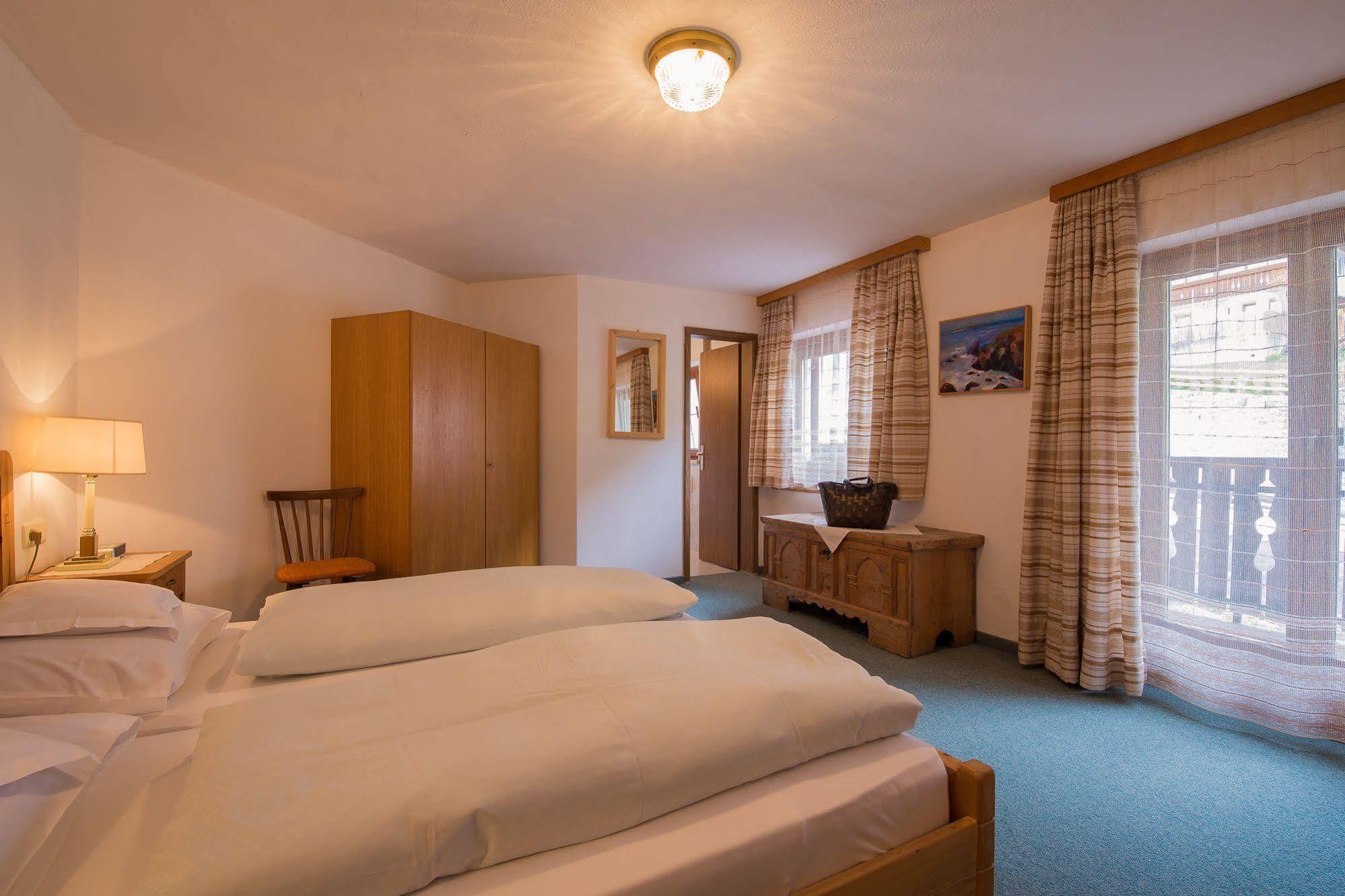 Wellness&Spa Hotel Alpenland Moso Buitenkant foto